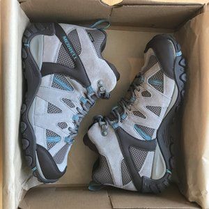 Merrell -  Deverta 2 Mid Waterproof - Women's size 9.5